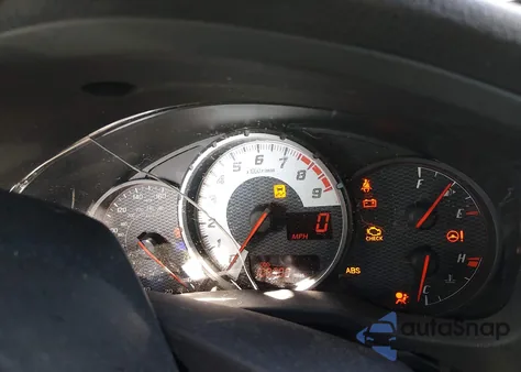 2015 Scion Fr-S z USA, uszkodzony, nr VIN JF1ZNAA11F9710220